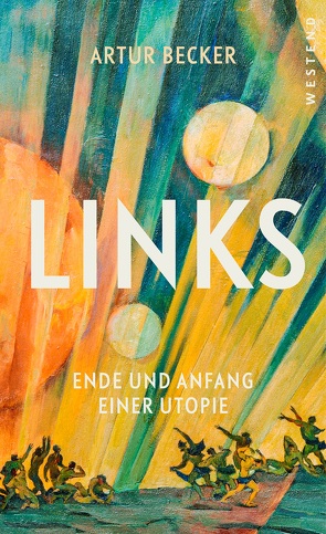 Links von Becker,  Artur