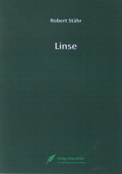 LInse von Stähr,  Robert