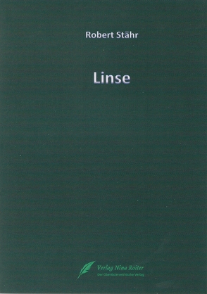 LInse von Stähr,  Robert