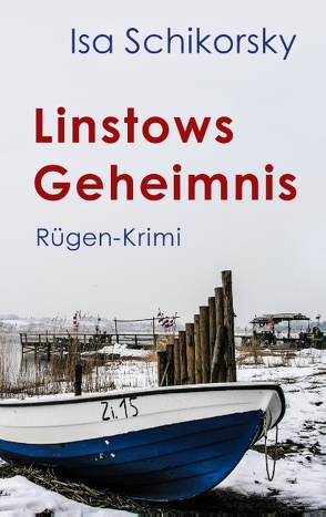 Linstows Geheimnis von Schikorsky,  Isa