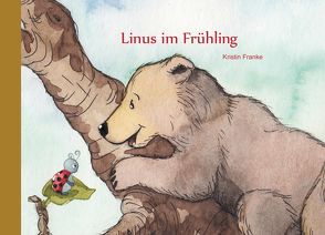 Linus im Frühling von Franke,  Kristin