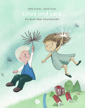 Linus und Lara von Erjavec,  Edith