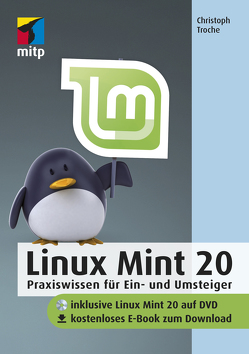 Linux Mint 20 von Troche,  Christoph