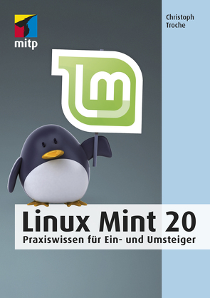 Linux Mint 20 von Troche,  Christoph