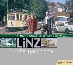 LiNZ-Zeitgeschichte 3