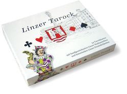 Linzer Tarock von Huebner,  Robert