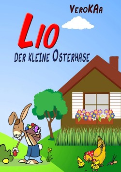 Lio, der kleine Osterhase von KAa,  Vero