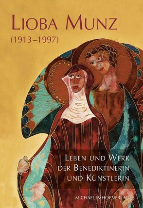 Lioba Munz (1913–1997) von Imhof,  Michael