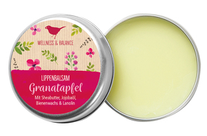 Lippenbalsam Granatapfel von Engeln,  Reinhard