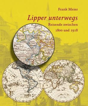 Lipper unterwegs von Meier,  Frank