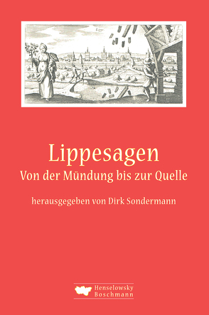 Lippesagen von Sondermann,  Dirk