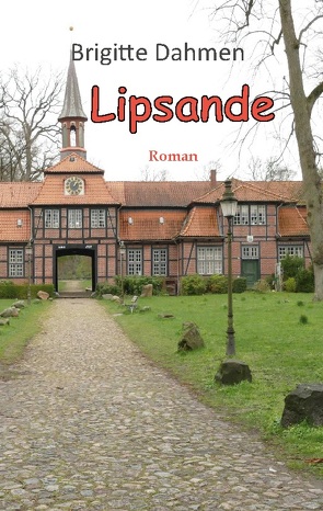 Lipsande von Dahmen,  Brigitte