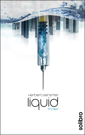 Liquid von Genzmer,  Herbert