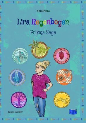 Lira Regenbogen von Nara,  Yani