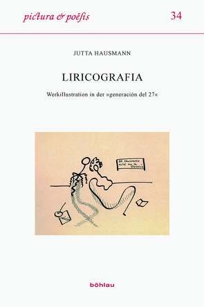 Liricografia von Hausmann,  Jutta