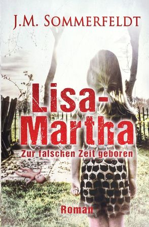 Lisa-Martha. von Sommerfeldt,  Jaroslawa