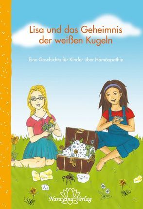 Lisa und das Geheimnis der weißen Kugeln von Doerges,  Corinna, Wichmann,  Jörg