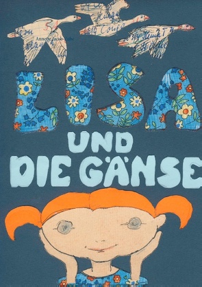 Lisa und die Gänse von Jacob-Zube,  Annette