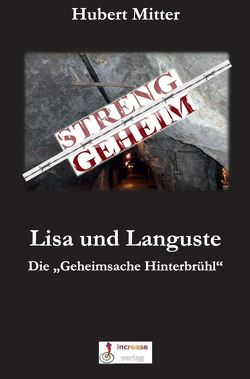 Lisa und Languste von Huber,  Herbert, Mitter,  Hubert