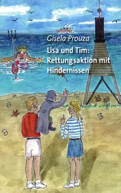 Lisa und Tim von Prouza,  Gisela