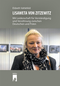 LISAWETA VON ZITZEWITZ von Vahlefeld,  Elsbeth