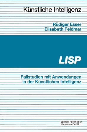 LISP von Esser,  Rüdiger