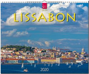 Lissabon von Seba,  Chris