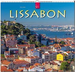 Lissabon von Seba,  Chris