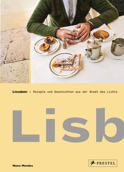 Lissabon von Mendes,  Nuno