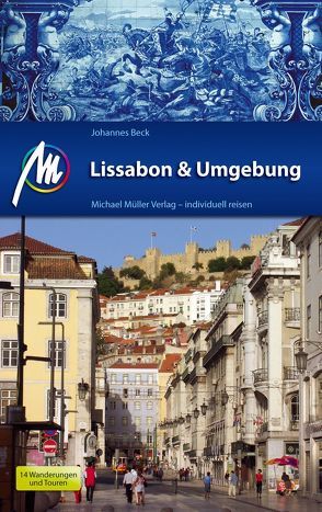 Lissabon & Umgebung von Beck,  Johannes