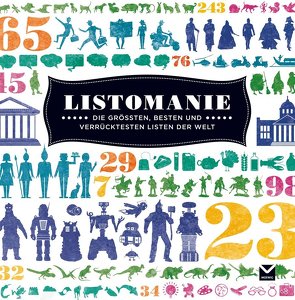 Listomanie