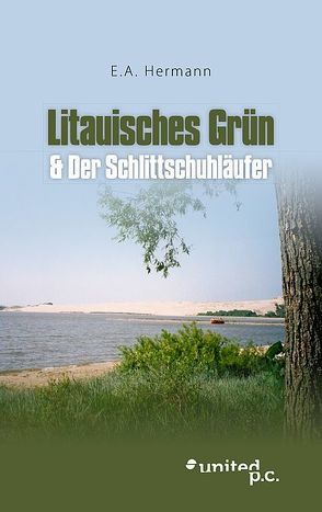 Litauisches Grün von Hermann,  E.A.