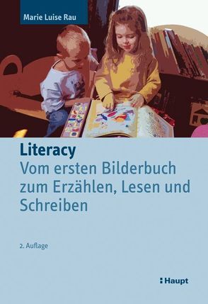 Literacy von Rau,  Marie Luise