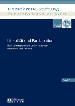 Literalität und Partizipation