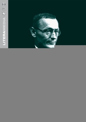 Literamedia / Demian von Hesse,  Hermann, Michaelis,  Angelika