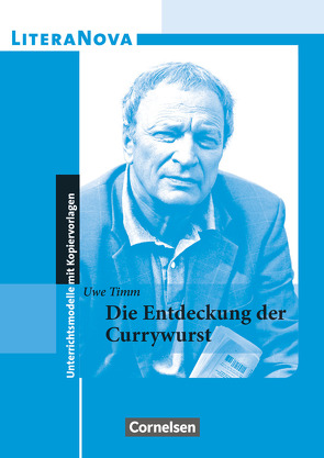 LiteraNova – Unterrichtsmodelle mit Kopiervorlagen von Flad,  Helmut, Ladnar,  Ulrike