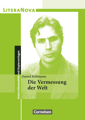 LiteraNova – Unterrichtsmodelle mit Kopiervorlagen von Flad,  Helmut, Ruhlig,  Andrea