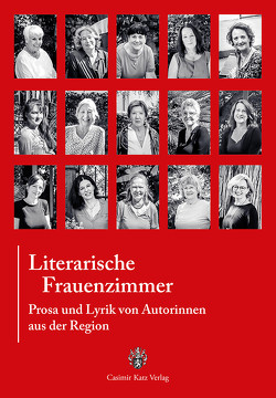 Literarische Frauenzimmer