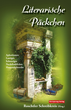 Literarische Päckchen