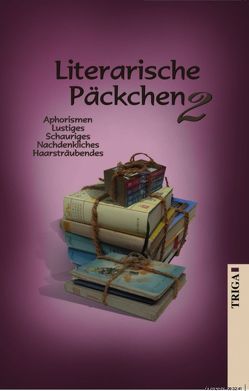 Literarische Päckchen – Nummer 2 von Leitl,  Christine