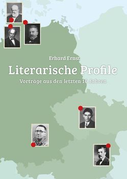 Literarische Profile von Ernst,  Erhard