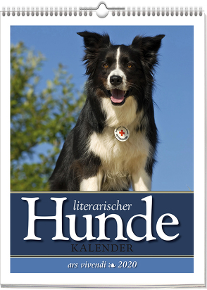 Literarischer Hundekalender 2020 von -