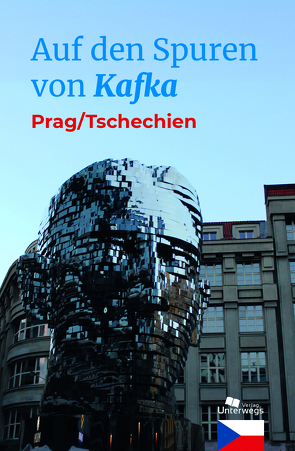 Literarischer Reiseführer Prag von Kappel,  Sibylle, Klemann,  Nico