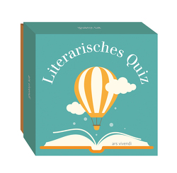 Literarisches Quiz (Neuauflage)