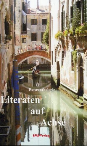 Literaten auf Achse von Plachetka,  Erwin