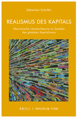 Realismus des Kapitals von Schuller,  Sebastian