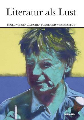 Literatur als Lust von Hagestedt,  Lutz