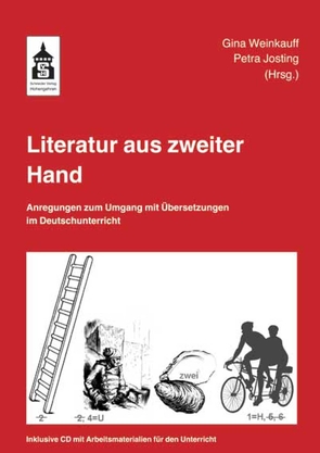 Literatur aus zweiter Hand von Josting,  Petra, Weinkauff,  Gina