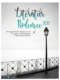 Literatur Bodensee 2020 von Bichler,  Thomas, weitere.....