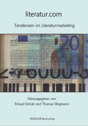 literatur.com von Schütz,  Erhard, Wegmann,  Thomas